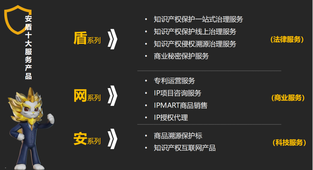艾勇：构建知识产权+价值圈 做知识产权强国战略的坚定实践者CQ9电子(图5)