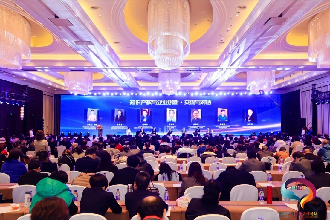 202CQ9电子4首届知识产权创新合作论坛在海口市隆重召开取得圆满成功(图14)