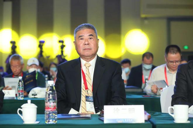 徐二明：新时代背景下CQ9电子的知识产权管理战略(图1)